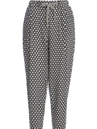 Брюки MARINA RINALDI (38): фото - Invogue